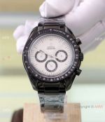 New Style Omega Speedmaster Chronograph Black Steel Watches_th.jpg